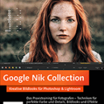 Google Nik Collection Google NIK Collection