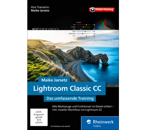 Lightroom Classic und CC