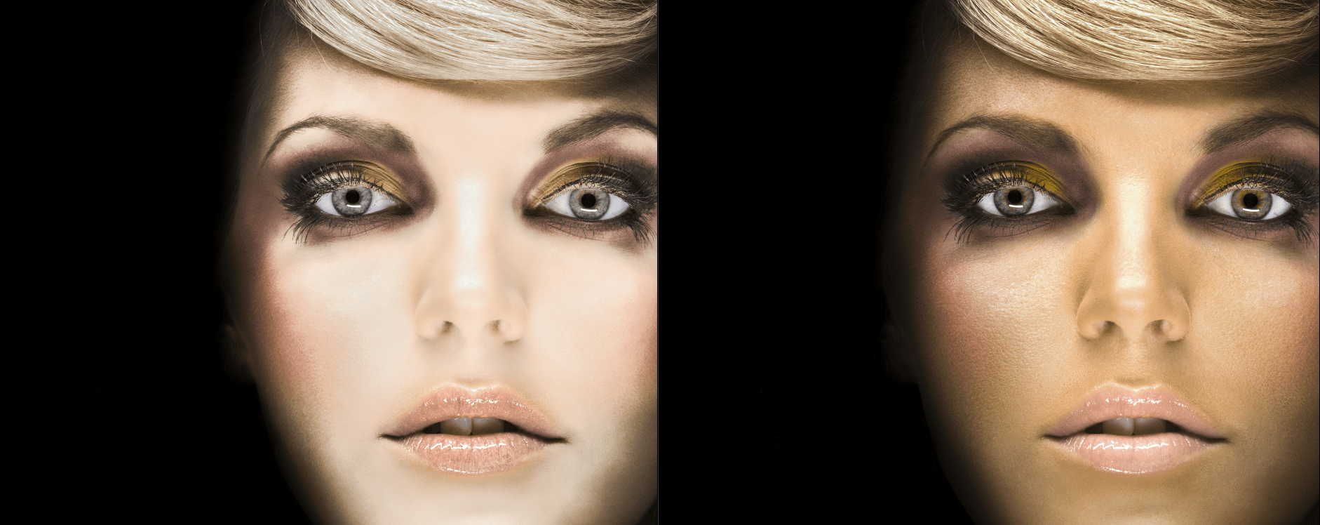 People und Portrait – Finishing, Presets und Looks in Lightroom und Photoshop