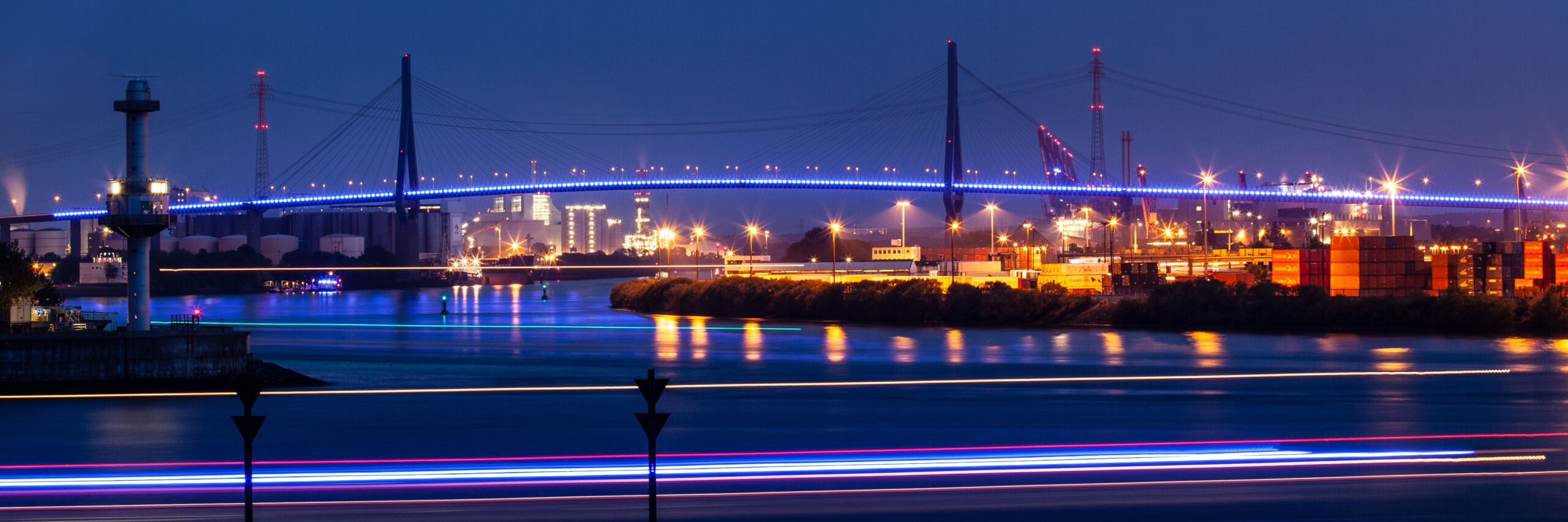 Blueport 3zu1 Blueport 3zu1
