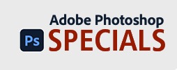 Online-Seminarreihe Photoshop Specials