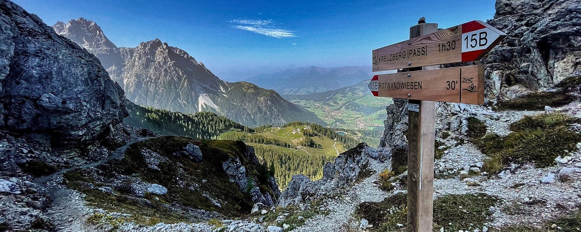 Online-Seminarreihe Reise, Landschaft und Architektur