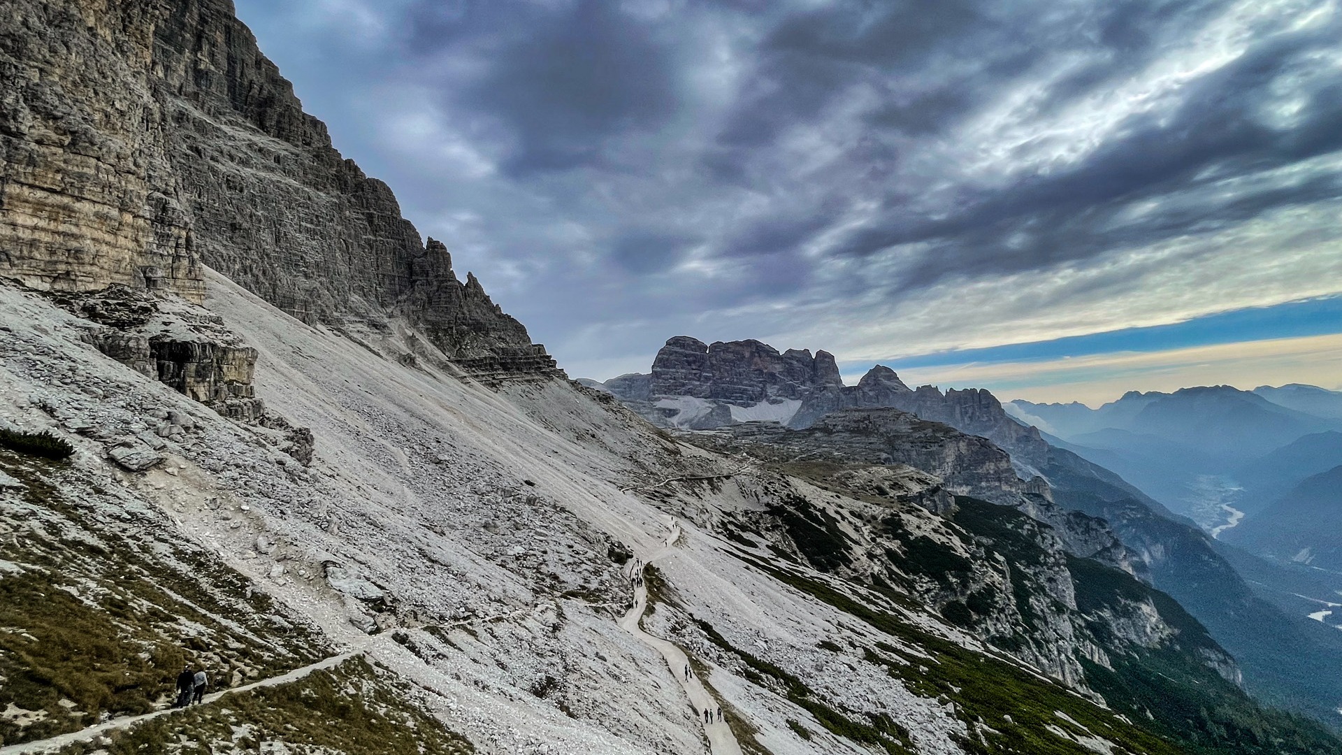 Oberstdorfer Fotogipfel: Tages-Workshop Licht und Wetter im Bild