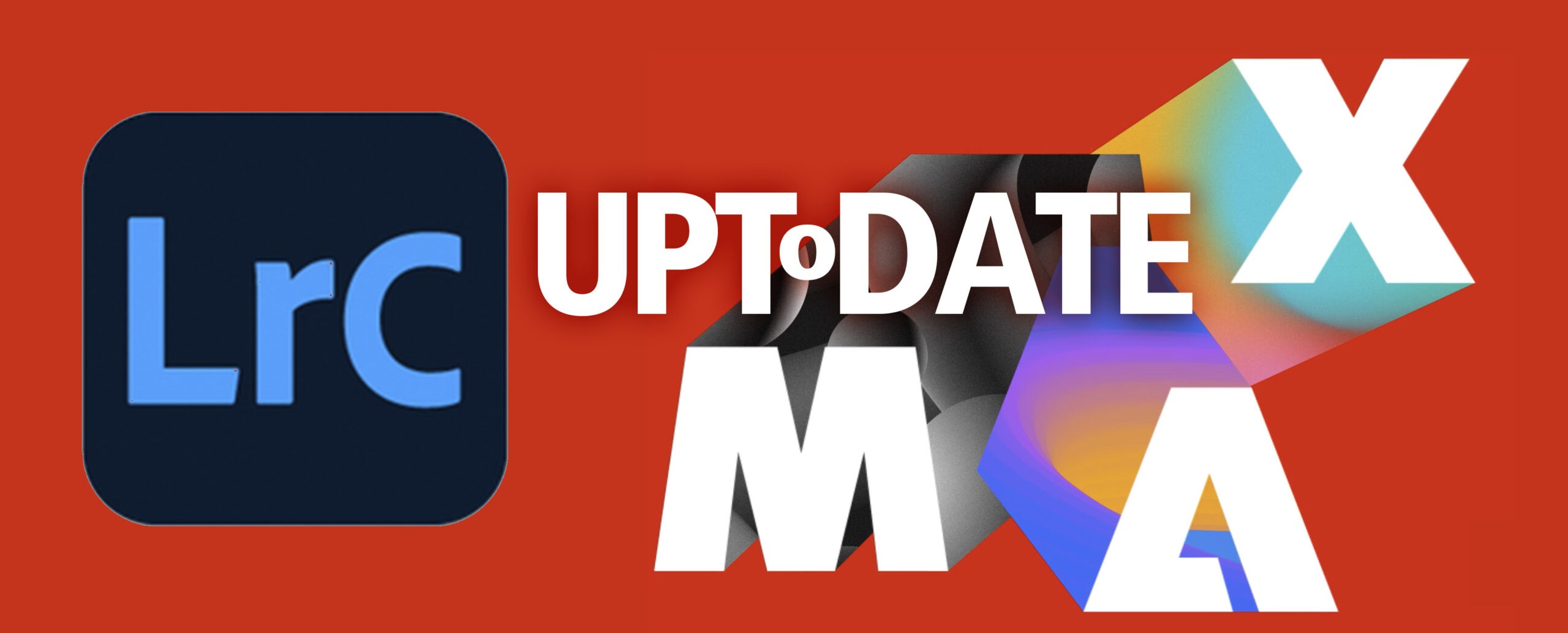 Lightroom Classic 15 UptoDate