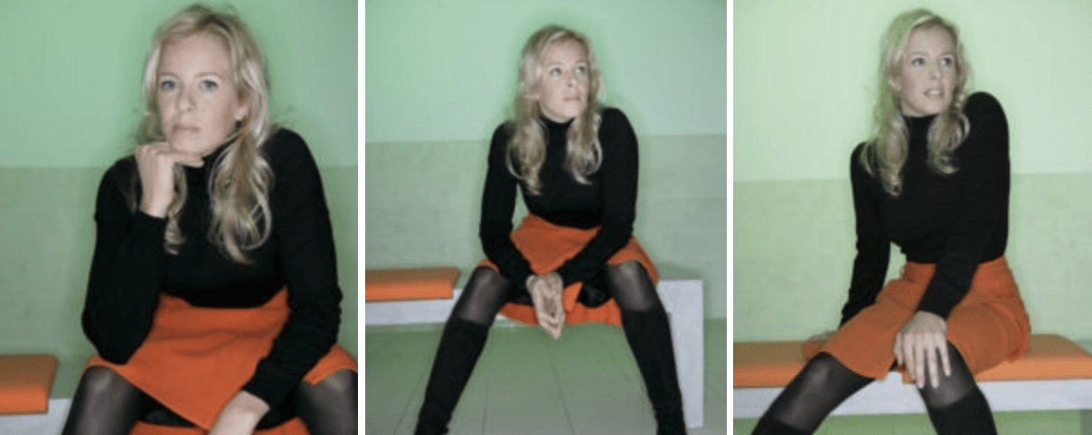 Lightroom Classic-Workflow People- und Portrait